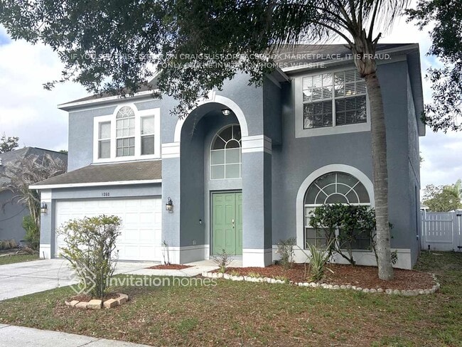 1060 Grand Canyon Dr