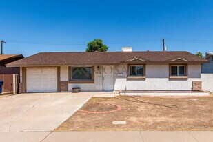 426 E 8th Ave in Mesa, AZ - Building Photo