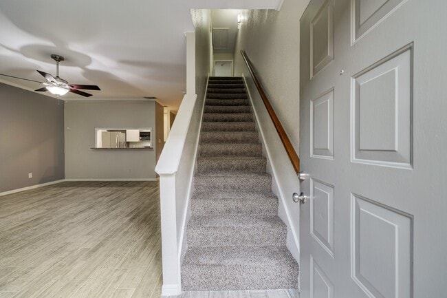 property at 9800 Pagewood Ln