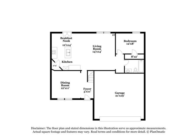 207 Shaker Hollow Dr in Mcdonough, GA - Building Photo - Building Photo