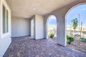 3719 Via Allegro in Henderson, NV - Building Photo - Building Photo