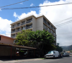 778 Wiliwili St in Honolulu, HI - Building Photo - Building Photo