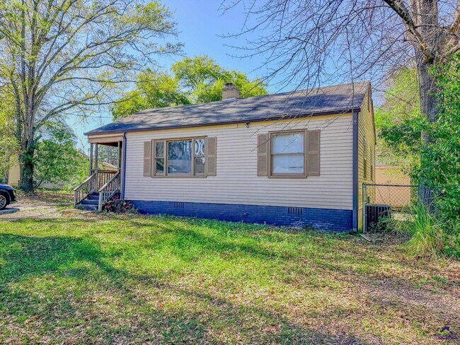 607 McArthur Blvd in Warner Robins, GA - Building Photo - Building Photo