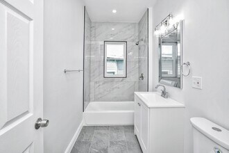 53 Woodford St in Boston, MA - Building Photo - Building Photo