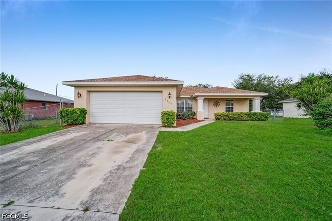 property at 2724 SW 2nd Ave
