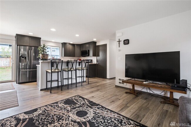 property at 18232 SE 262nd Pl