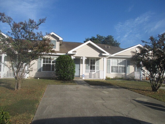 property at 8158 Heirloom Dr