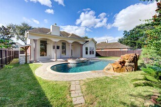 1815 Chessgate Ct in Katy, TX - Building Photo - Building Photo