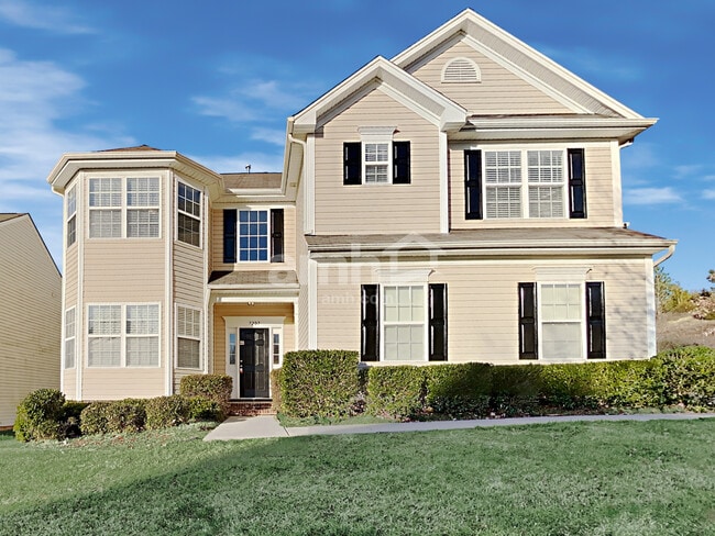 property at 7207 Tanners Creek Dr