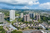 Apartments in Aiea, HI