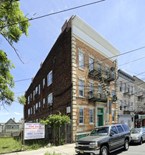 577 N 6th St in Newark, NJ - Building Photo - Building Photo