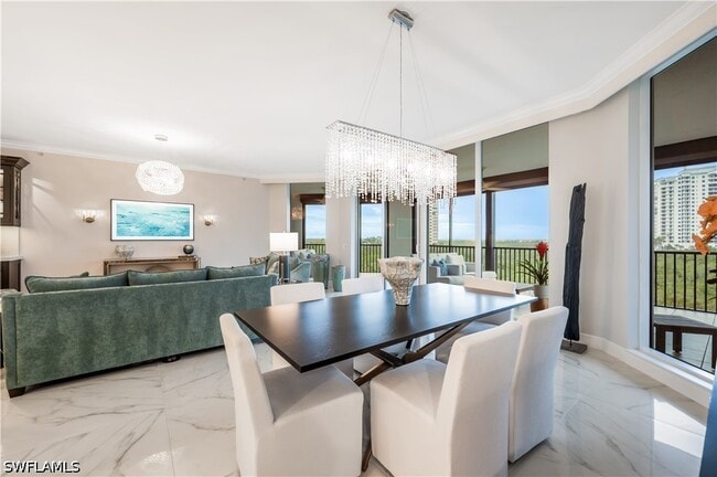 property at 24031 Via Castella Dr