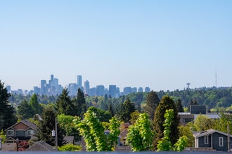 Bode-88 - Project S1 in Seattle, WA - Foto de edificio - Building Photo