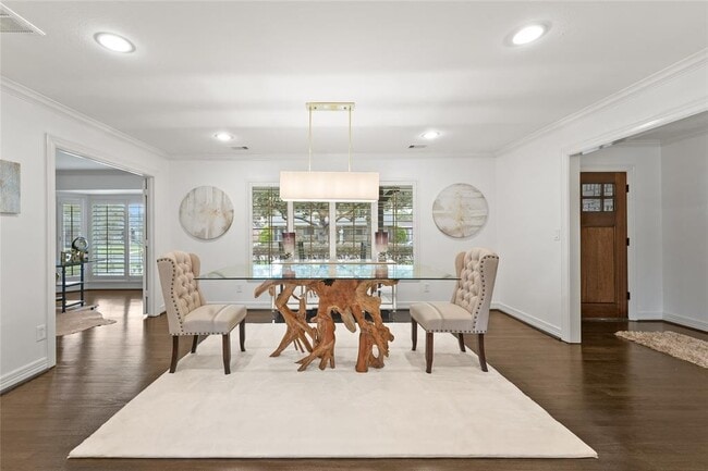 7903 Burgoyne Dr. in Houston, TX - Building Photo - Building Photo