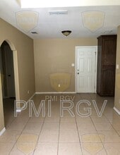 306 W Amy Dr in San Juan, TX - Building Photo - Building Photo