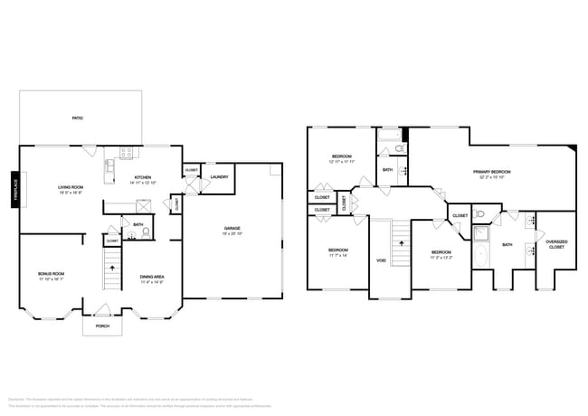 1181 Creekview Ct in St. Cloud, FL - Building Photo - Building Photo