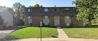 934 23rd Avenue Pl, Unit 1