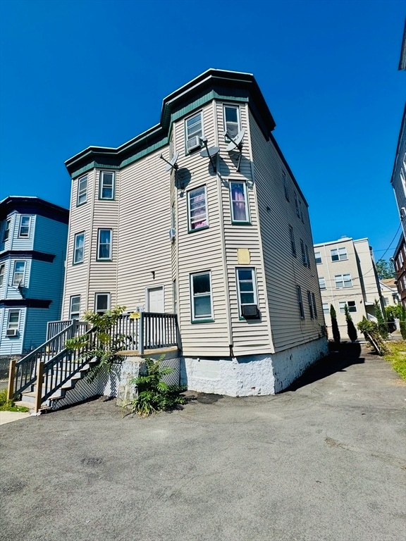43 Wilcock St in Boston, MA - Building Photo - Building Photo