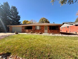2419 Jewel St in Longmont, CO - Building Photo