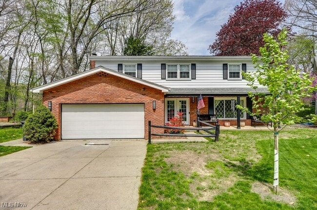 property at 896 Cliffside Dr