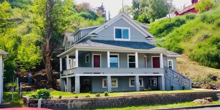 416 SW Hailey Ave in Pendleton, OR - Building Photo - Building Photo