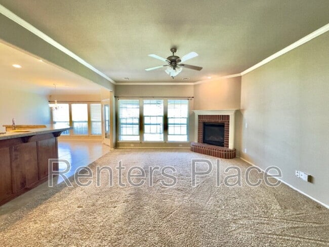 12515 S Cedar Pl in Jenks, OK - Building Photo - Building Photo