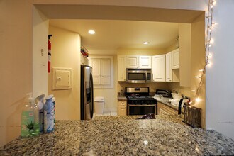 56 Egmont St, Unit 3 in Brookline, MA - Foto de edificio - Building Photo