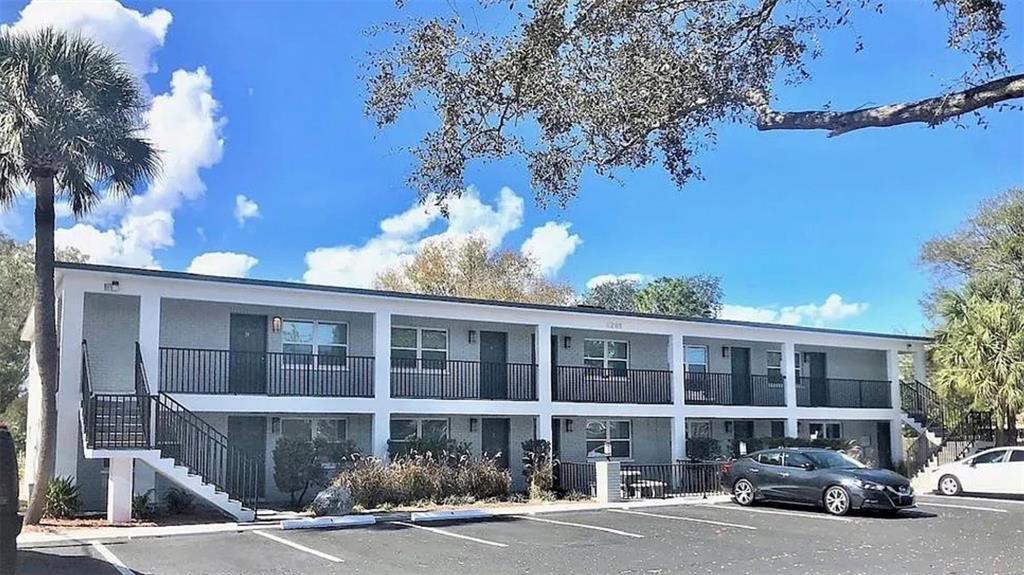 4200 1st St N in St. Petersburg, FL - Building Photo
