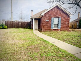 8928 Asheville Dr in Montgomery, AL - Building Photo