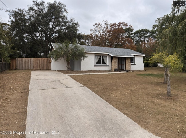 property at 5249 Courtland Rd