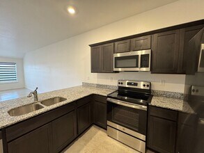 1234 Lehmann Dr, Unit Unit A in Copperas Cove, TX - Building Photo - Building Photo