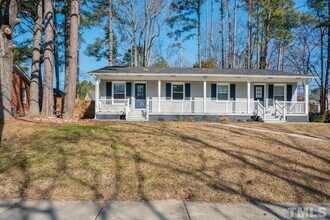 312 W Park St in Cary, NC - Building Photo - Building Photo