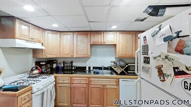 15 Glenville Ave in Boston, MA - Building Photo - Building Photo