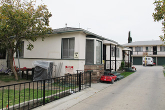 6139 Prospect Ave in Maywood, CA - Building Photo - Building Photo