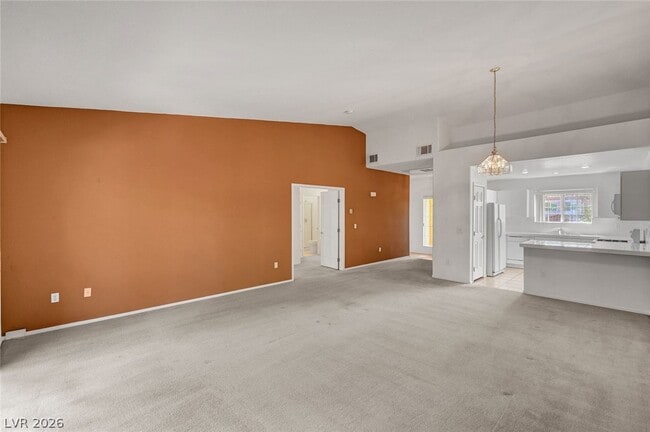 10552 Pine Pointe Ave in Las Vegas, NV - Building Photo - Building Photo