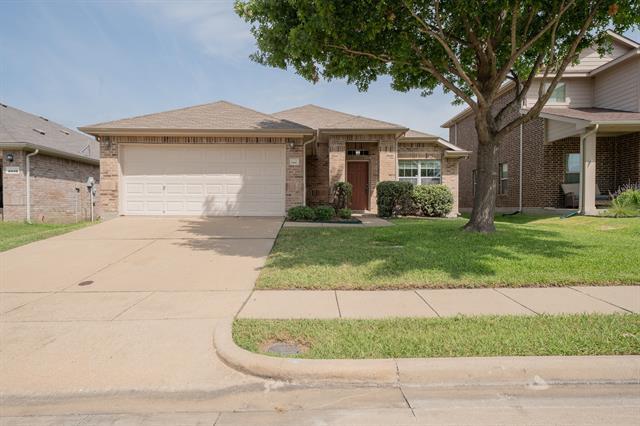 property at 2007 Crosby Dr