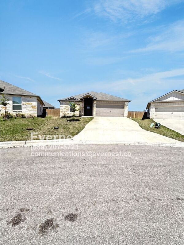 8502 Trungle Rd in Temple, TX - Building Photo - Building Photo