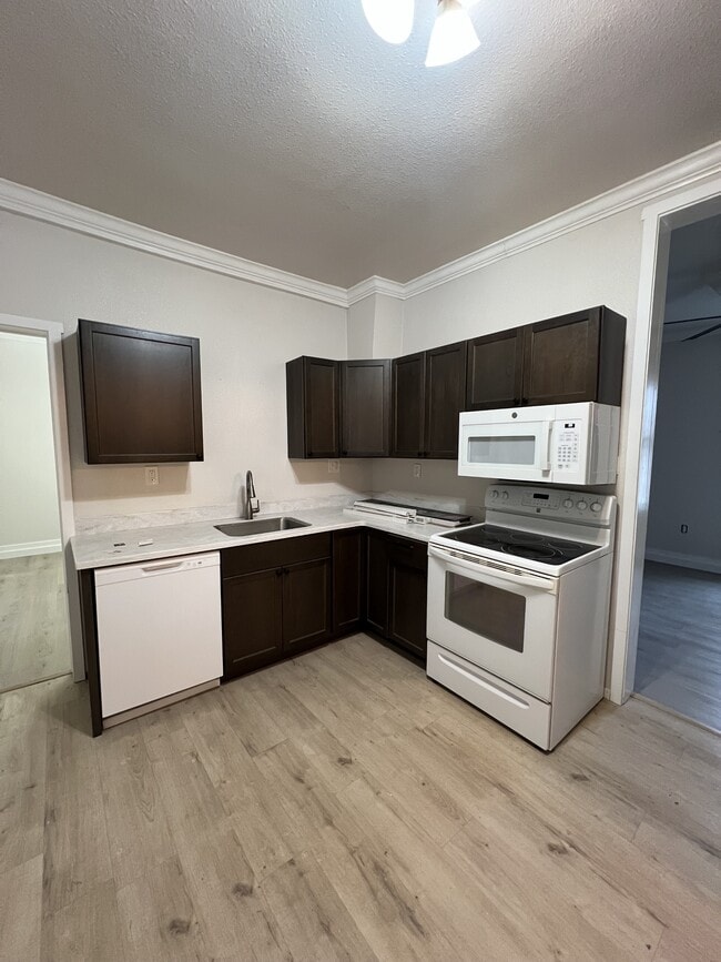 property at 213 E Main St