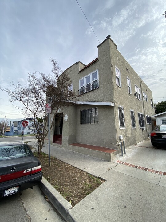 5002 Lemon Grove Ave in Los Angeles, CA - Building Photo