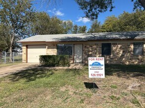 607 Spoke Dr in Killeen, TX - Building Photo - Building Photo