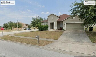 4545 Malvern Hill Dr in Orlando, FL - Building Photo