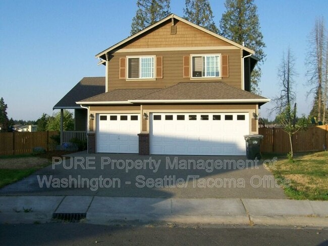 property at 2309 189th St E