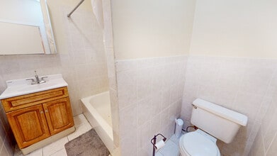 88 Hammond St in Boston, MA - Foto de edificio - Building Photo