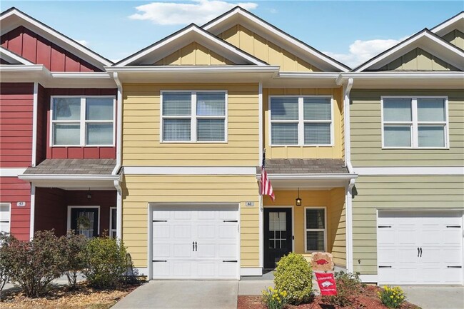 61 Towne Club Dr in Jasper, GA - Building Photo - Building Photo