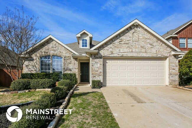 property at 1504 Wickham Dr