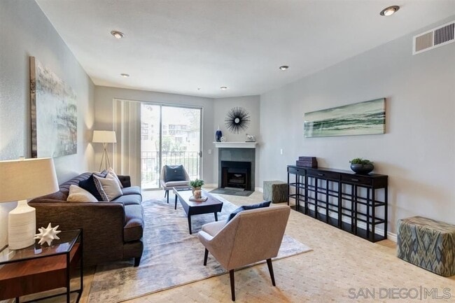 property at 2445 Brant St