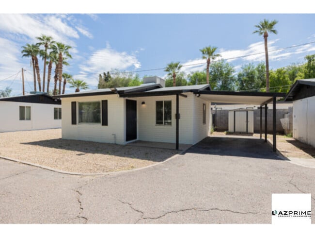 property at 4208 N 17th St