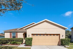 4429 Fieldview Cir in Wesley Chapel, FL - Building Photo