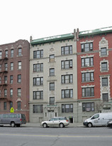 249 E Kingsbridge Apartments