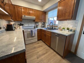 3610 Queen Anne Way in Colorado Springs, CO - Building Photo - Building Photo